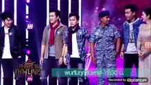 เปิดรายการ Battle Limit Show สนั่นทุ่งสนั่นจอ Season 5 6 ธ.ค. 63