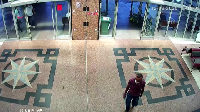 Ankara'da cezaevinden kaçan hükümlü Yozgat'ta yakalandı