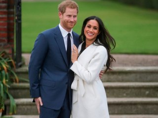 Harry und Meghan: Das soll ihre neue Traumvilla gekostet haben!