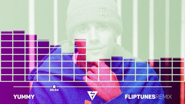Justin Bieber - Yummy (Remix) _ RnBass 2020 _ FlipTunesMusic