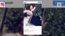 Jill Vandermeulen drôle et sexy sur instagram