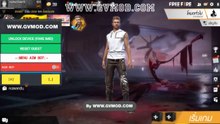โปรฟีฟาย Free Fire – Garena 1.51.2 (V3) - gvmod.com