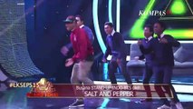 GRAND FINAL! Perjalanan Komunitas Stand Up Indo Bogor dan BTS, Memperebutkan Juara 3 - LKS
