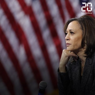 Présidentielle américaine : Qui est Kamala Harris, choisie par Joe Biden comme vice-présidente ?