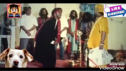 যখন শয়তান মানুষের মধ্যে  বিরাজ করে।When shaitan influenced on people.