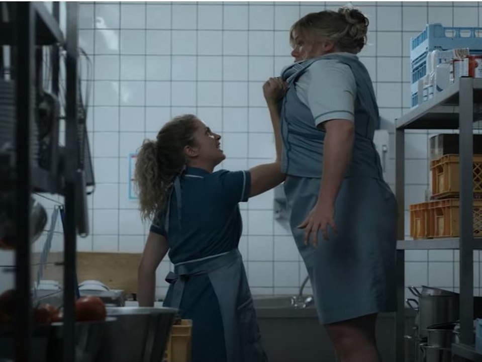 'Freaks': Trailer zum deutschen Superhelden-Film