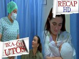 Ika-6 Na Utos: Pagkampi ni Angelo kay Georgia | Episode 134 RECAP (HD)