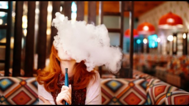 Narguilé: diversas opções de doenças para você escolher!