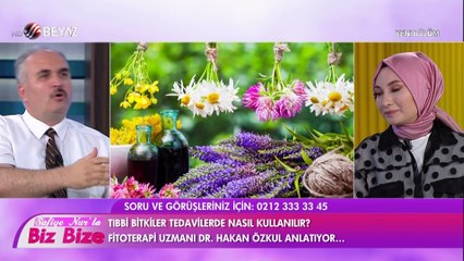 Safiye Nur'la Biz Bize 13 Ağustos 2020