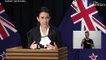 Jacinda Ardern warns New Zealand's Covid-19 cluster will 'grow before it slows'