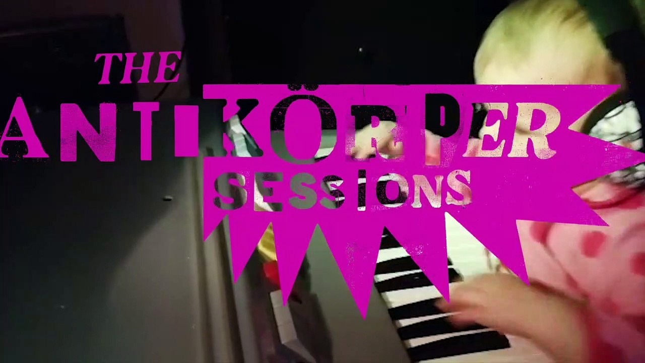 LÜGEN - Pommes Song (The Antikörper Sessions)