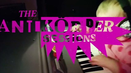 LÜGEN - Pommes Song (The Antikörper Sessions)