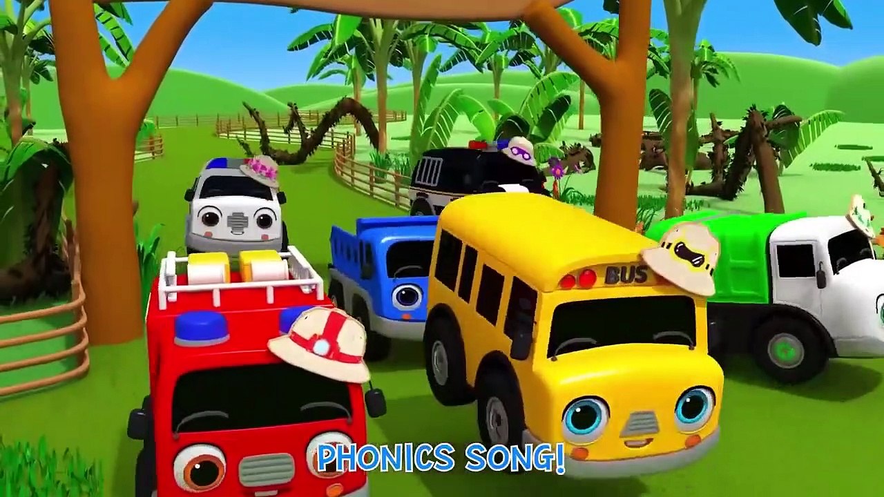 Learn About ABC Animal Phonics Song Learn Animals Names Nursery