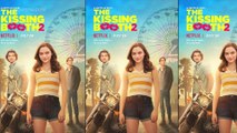 The Kissing Booth 2: Joey King On Working With Ex-Boyfriend Jacob Elordi