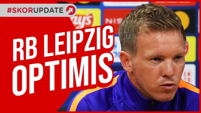 RB LEIPZIG VS ATLETICO MADRID, RB LEIPZIG OPTIMIS MESKI DITINGGAL TIMO WERNER