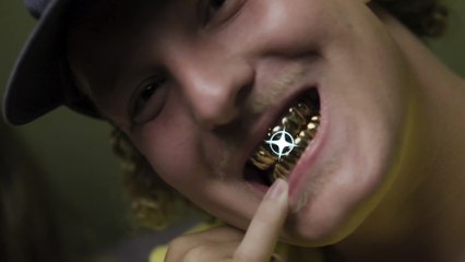 Skinny Finsta - Automat