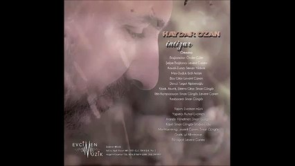 Haydar Ozan - Yar Olmaz İmiş (Official Audio)