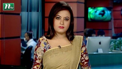 NTV Dupurer Khobor | 13 August 2020