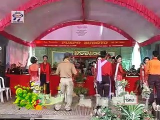 Anggi feat Sutrisno - Pedot Tresno [Official Music Video]