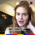 Holland Roden | Biiinge Interview