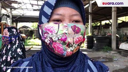 Keluarga Korban Kapal Hilang di Perairan Bima Minta Perusahaan Tanggung Jawab