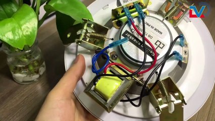 Lạc Việt Audio - DB TS303 loa âm trần nghe nhạc giá rẻ hay nhất thị trường - 0982 655 355
