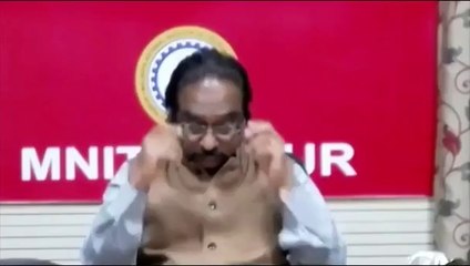 Should Academic Research Be Patented? | Jay Kesan