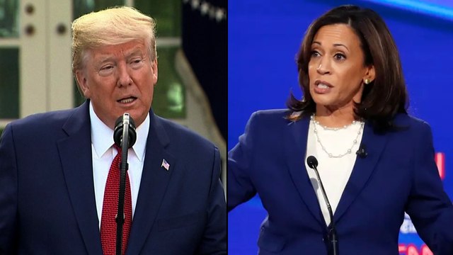 Kamala Harris - US Crying Out For Leadership || Oneindia Telugu