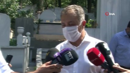 Ahmet Nur Çebi: 'Sergen hoca, Balotelli'yi alternatif olarak düşünmüyor'