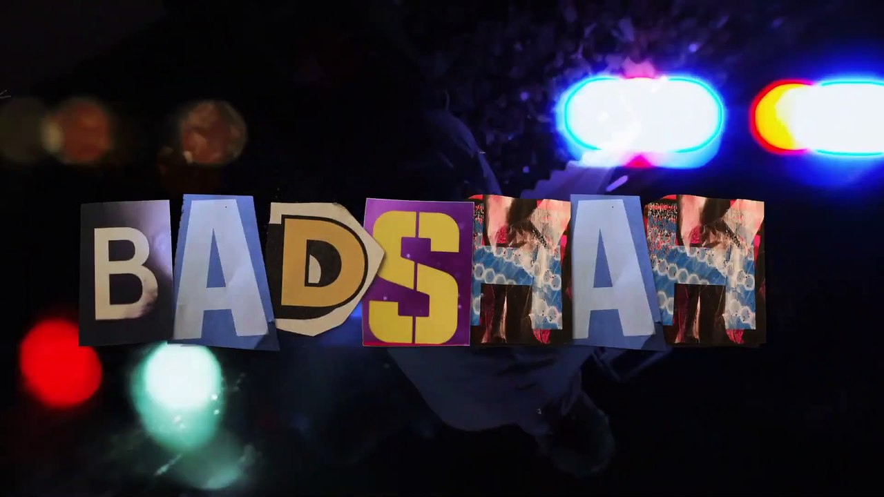 BADSHAH – BKL (Official Lyrical Video) _ The Power of Dreams of a Kid