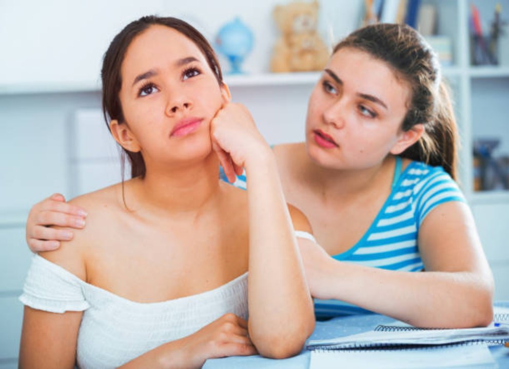 Si vos amis sont si durs, c'est parce qu'ils vous veulent du bien !