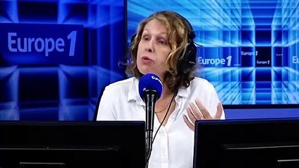 "Il y a une culpabilisation des gros", dénonce Gabrielle Deydier