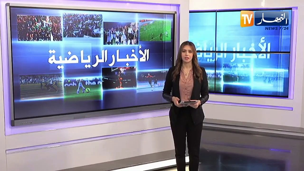 أسامة دبيش يوقع أول عقد إحترافي مع شبيبة القبائل