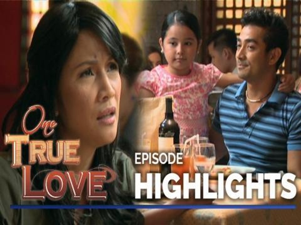 One True Love: Leila's hatred for Carlos' child | Episode 4