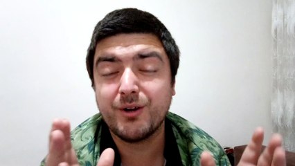 RÜYADA SUYA ATLAMAK