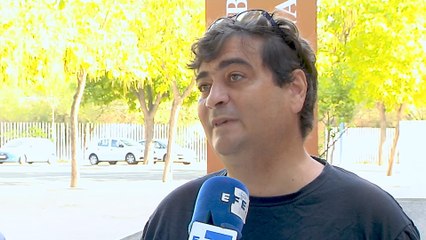 El brote vírico de Sevilla, relacionado con el confinamiento y lluvias abundantes