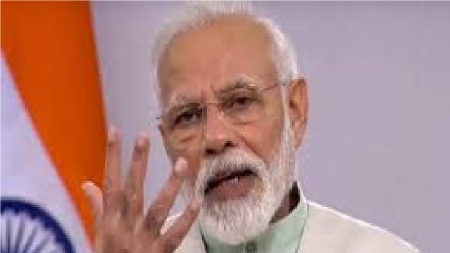 PM Modi lists flaws of congress' reforms
