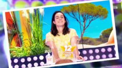 Les 12 coups de midi : Caroline favorisée par la production ? Elle livre son ressenti