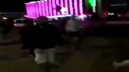 - Belarus'taki protestolarda son 24 saatte 700 kişi gözaltına alındı