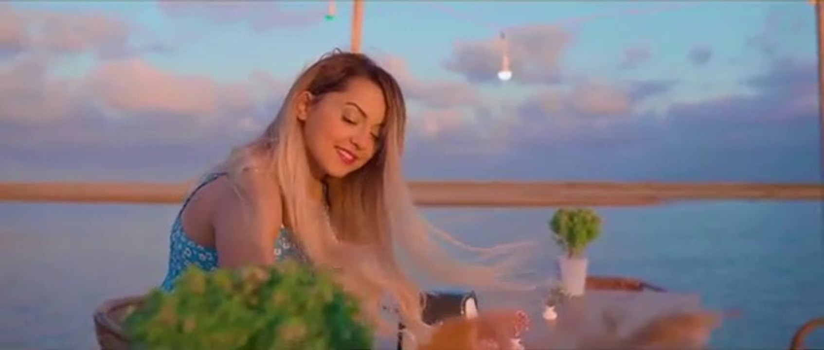 Ceren Cennet - Haspam