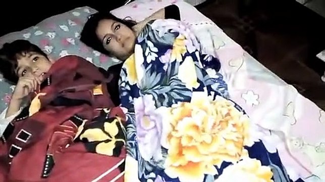 ১৮+মেয়ের সাথে ৮ বছরের ছেলে এটা কি করলো Bangla tv 2020