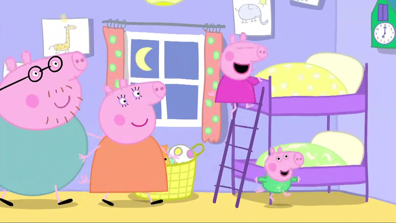 Pepa Prase - Zubić Vila - Pepa Prase na srpskom