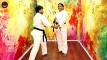 Self Defence |Self Defence Techniques |Self Defence Training |Karate Training | Karate| Street Fight