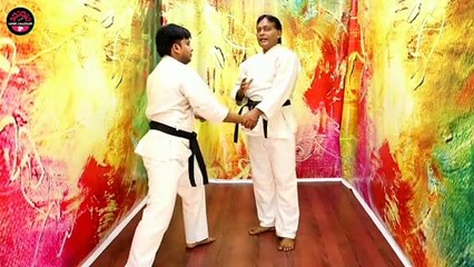 Self Defence |Self Defence Techniques |Self Defence Training |Karate Training | Karate| Street Fight