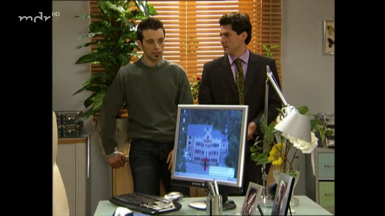 Sturm der Liebe Folge 92