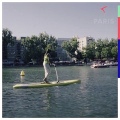 Un été particulier - Paris Plages