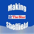 Trailer for new history and heritage podcast: 'Making Sheffield' - episode 1 coming this weekend