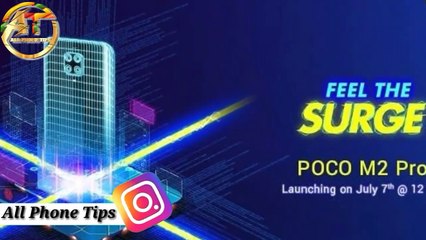 Asus Rog Phone 3 Coming In India | Poco M2 Pro Launch | Samsung Note 20 ULTRA 2020 | Chingari App Ban in india