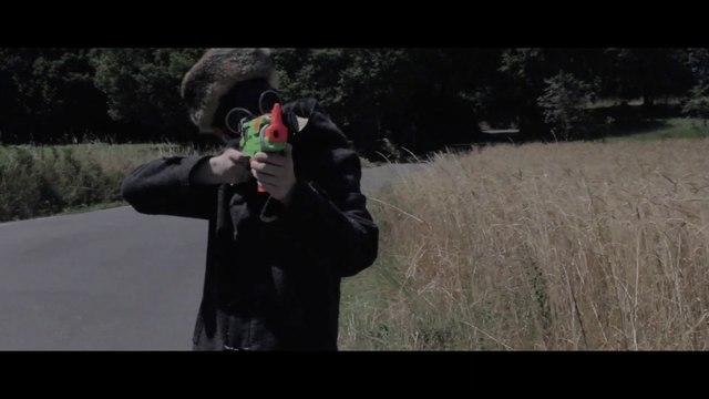 ☣️ Post Apocalyptic SHORT FILM 2020 | Cortometraje Post Apocalíptico | SKY COOKIES