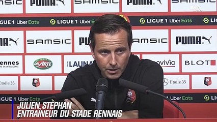 Rennes : "C’est juste magique et unique l’expérience qu’on va vivre", Stéphan savoure la qualif’ directe en C1